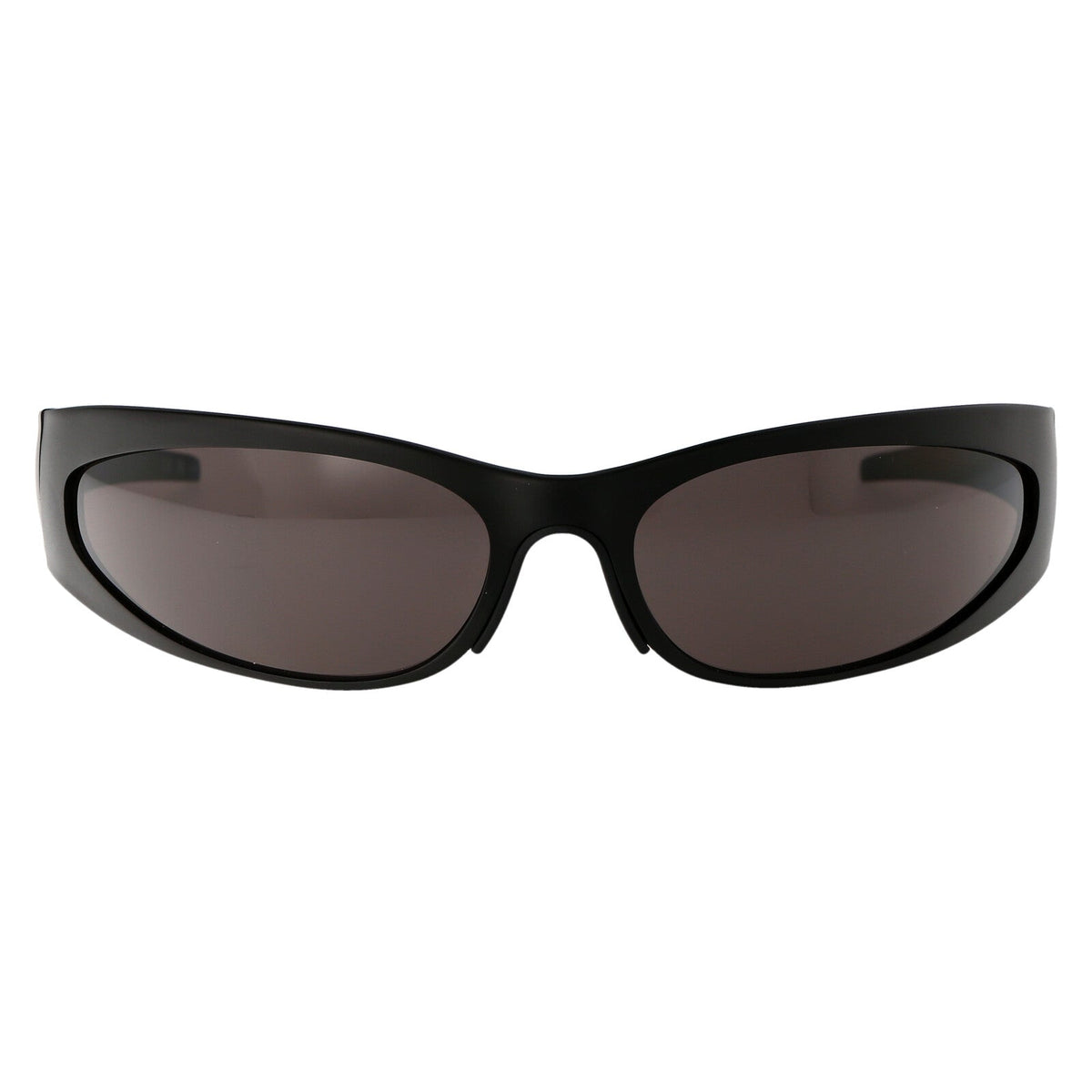 Balenciaga sunglasses luxury designer piece front view