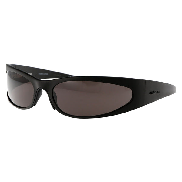 Balenciaga Sunglasses? BALENCIAGA Metal Frame Sunglasses Luxury Designer UV Sunglasses