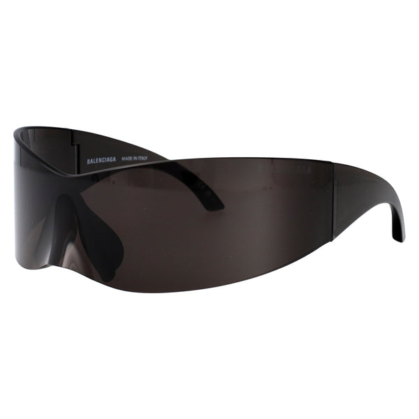 Balenciaga Sunglasses? BALENCIAGA Unisex Mini Sunglasses for FW25 Season Luxury Designer UV Sunglasses