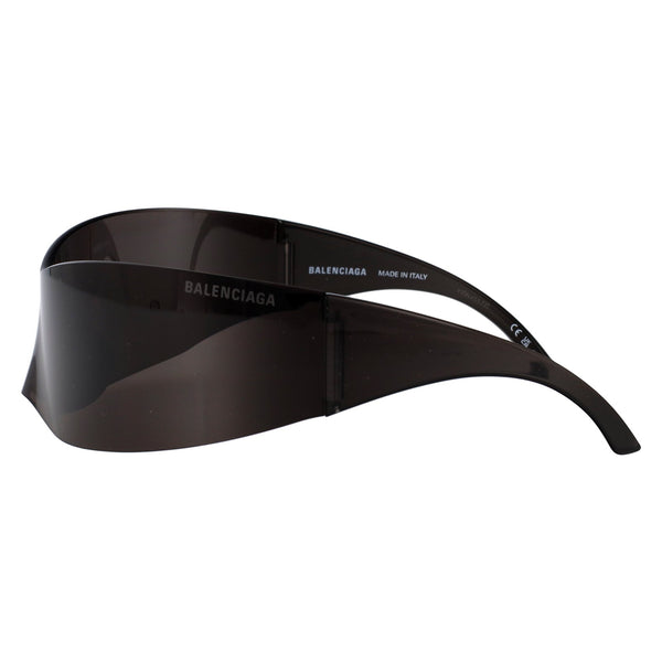 Balenciaga Sunglasses? BALENCIAGA Unisex Mini Sunglasses for FW25 Season Luxury Designer UV Sunglasses