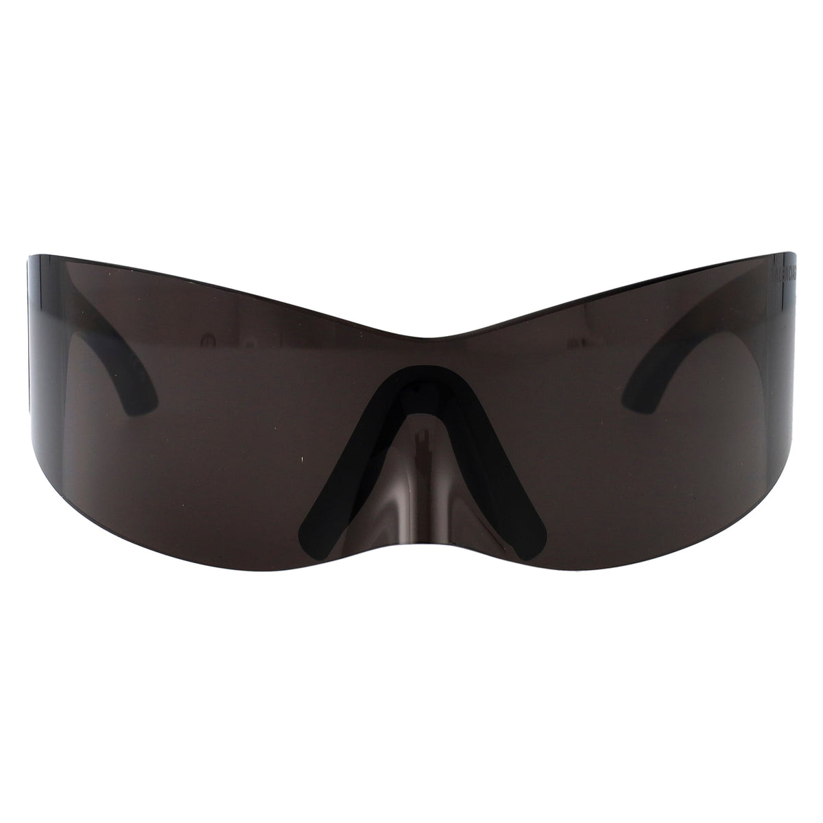Balenciaga Sunglasses? BALENCIAGA Unisex Mini Sunglasses for FW25 Season Luxury Designer UV Sunglasses