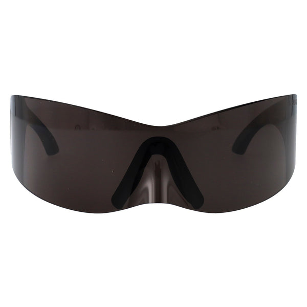 Balenciaga Sunglasses? BALENCIAGA Unisex Mini Sunglasses for FW25 Season Luxury Designer UV Sunglasses