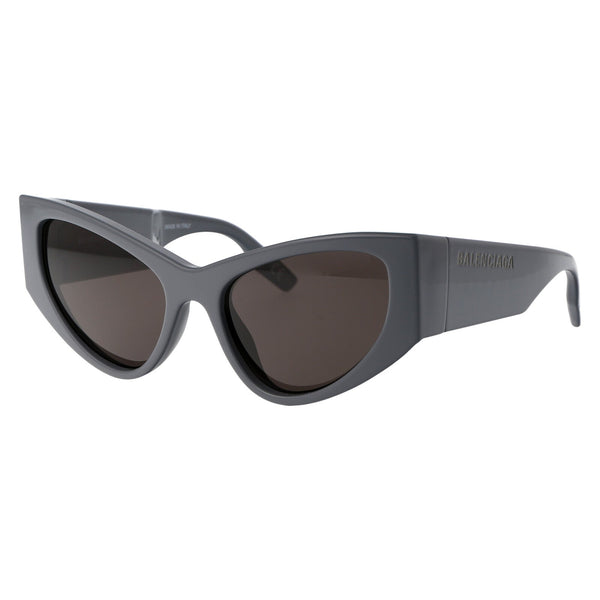 Balenciaga Sunglasses- BALENCIAGA Chic Acetate Sunglasses for Women - BB0300S Luxury Designer UV Sunglasses