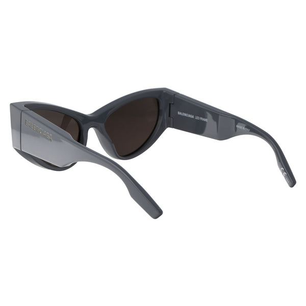 Balenciaga Sunglasses- BALENCIAGA Chic Acetate Sunglasses for Women - BB0300S Luxury Designer UV Sunglasses