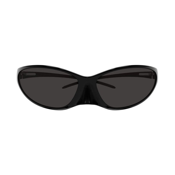Balenciaga Sunglasses? Balenciaga Sleek Men's Bb0349s Sunglasses Premium Fashion Designer Sunglasses