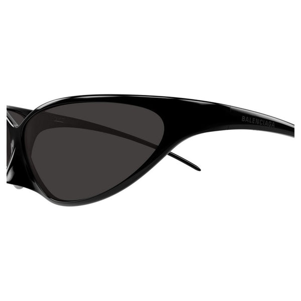 Balenciaga Sunglasses? Balenciaga Sleek Men's Bb0349s Sunglasses Premium Fashion Designer Sunglasses