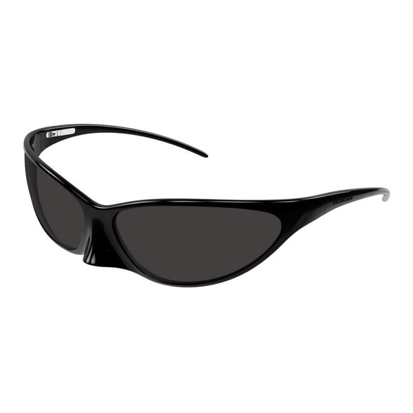 Balenciaga Sunglasses? Balenciaga Sleek Men's Bb0349s Sunglasses Luxury Designer UV Sunglasses