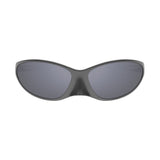 Balenciaga sunglasses lifestyle shot premium designer piece