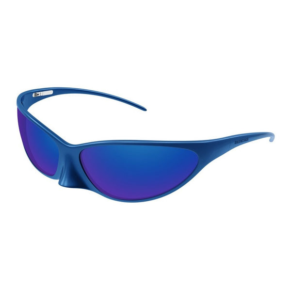 Balenciaga Sunglasses? BALENCIAGA Stylish Men's Sunglasses BB0349S Mini Premium Fashion Designer Sunglasses