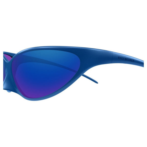 Balenciaga Sunglasses? BALENCIAGA Stylish Men's Sunglasses BB0349S Mini Luxury Designer UV Sunglasses