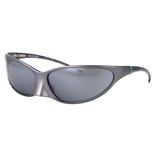 Balenciaga Sunglasses? BALENCIAGA Unisex Aluminium Sunglasses Premium Fashion Designer Sunglasses