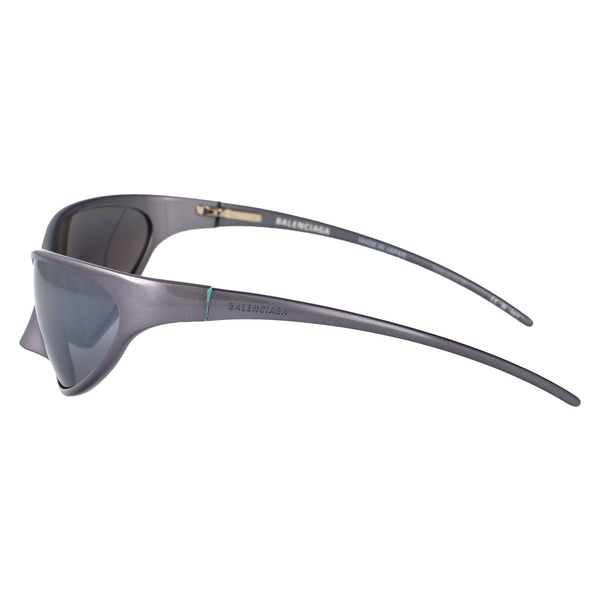 Balenciaga Sunglasses? BALENCIAGA Unisex Aluminium Sunglasses Premium Fashion Designer Sunglasses
