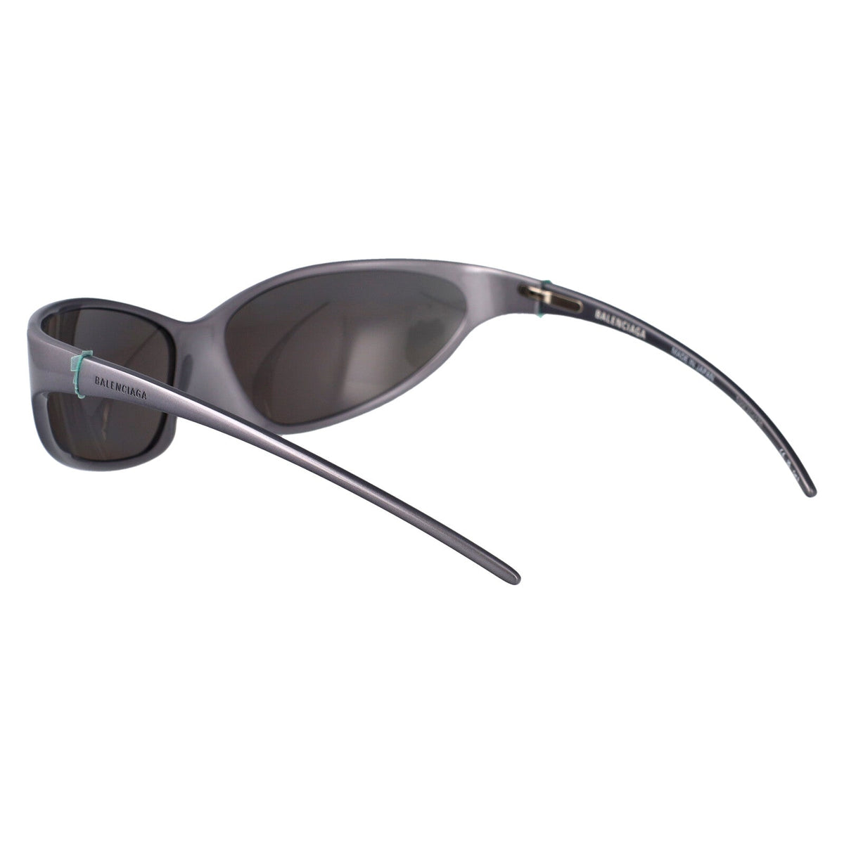 Balenciaga Sunglasses? BALENCIAGA Unisex Aluminium Sunglasses Premium Fashion Designer Sunglasses