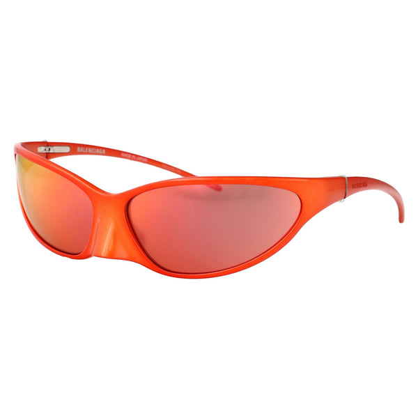 Balenciaga Sunglasses- BALENCIAGA Aluminium Sunglasses Luxury Designer UV Sunglasses