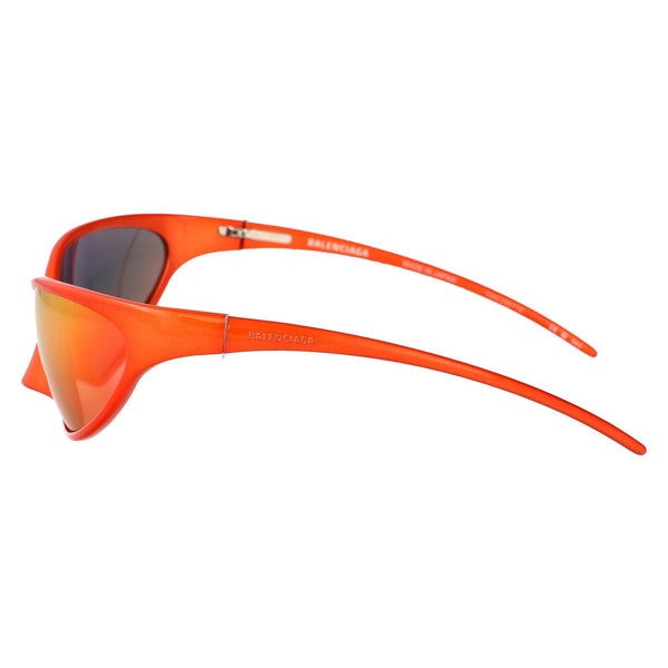 Balenciaga Sunglasses? BALENCIAGA Aluminium Sunglasses Luxury Designer UV Sunglasses