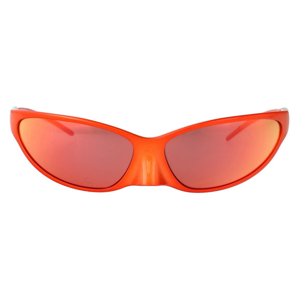 Balenciaga Sunglasses- BALENCIAGA Aluminium Sunglasses Luxury Designer UV Sunglasses