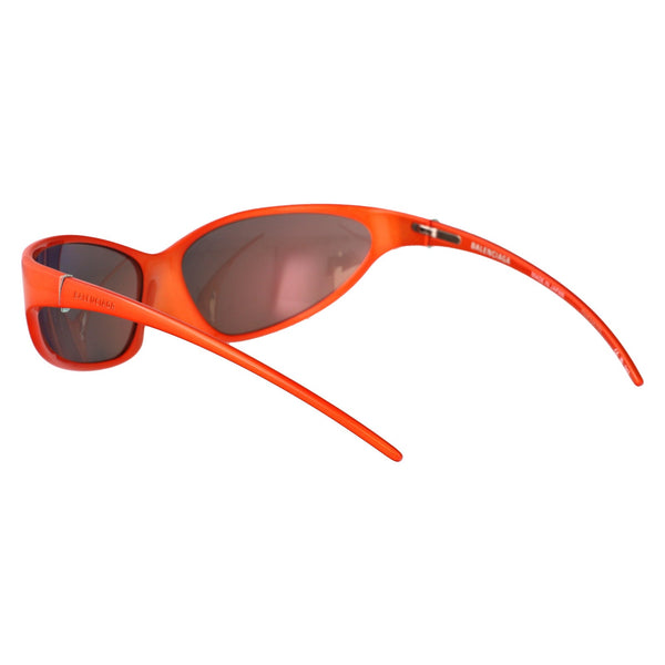 Balenciaga Sunglasses? BALENCIAGA Aluminium Sunglasses Luxury Designer UV Sunglasses