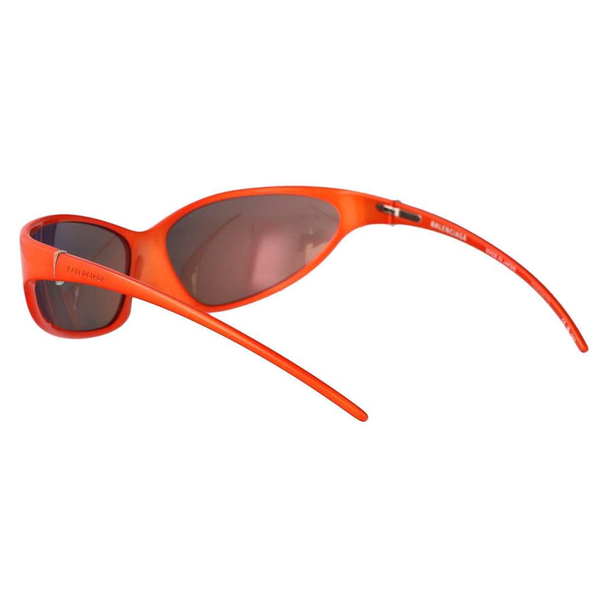 Balenciaga Sunglasses- BALENCIAGA Aluminium Sunglasses Luxury Designer UV Sunglasses