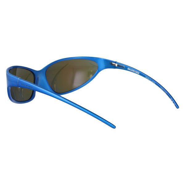 Balenciaga Sunglasses? BALENCIAGA Stylish Men's Sunglasses BB0349S Mini Premium Fashion Designer Sunglasses