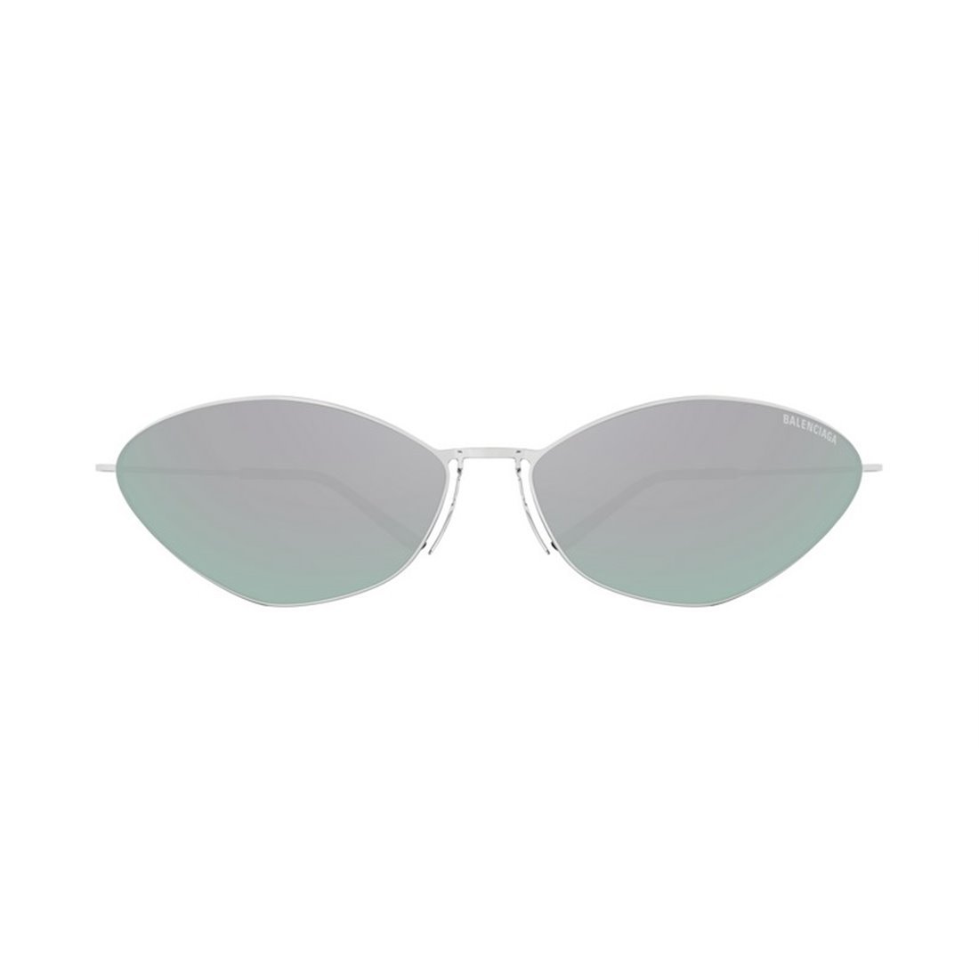 Balenciaga sunglasses lifestyle shot premium designer piece