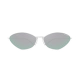 Balenciaga sunglasses lifestyle shot premium designer piece
