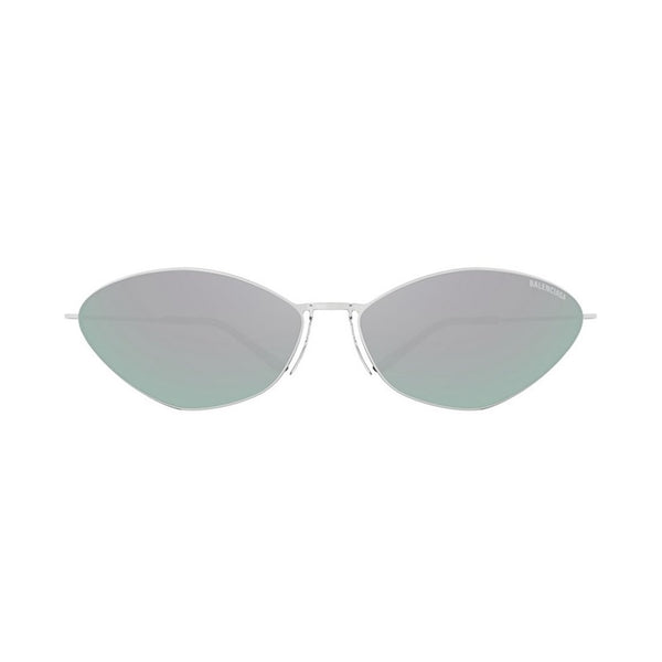 Balenciaga Sunglasses? BALENCIAGA Stunning Titanium Sunglasses - Unisex Style for SS25 Premium Fashion Designer Sunglasses