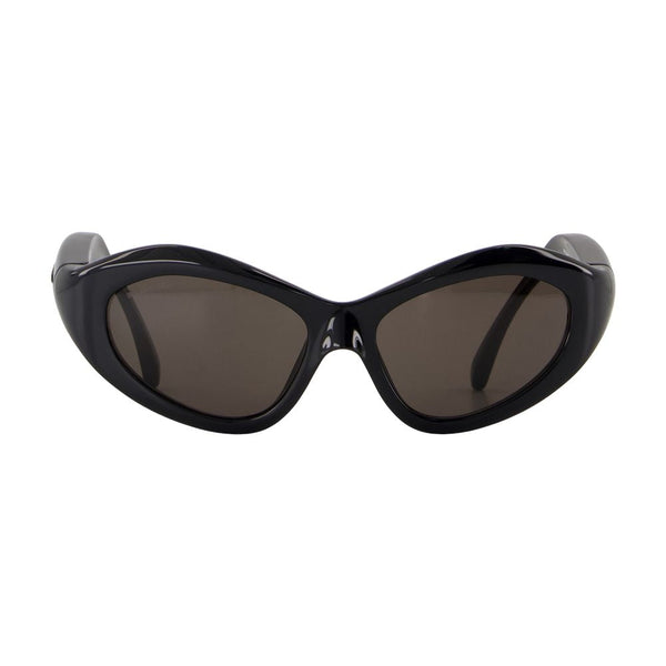 Balenciaga Sunglasses? BALENCIAGA Stylish Women's Sunglasses - FW25 Collection Luxury Designer UV Sunglasses