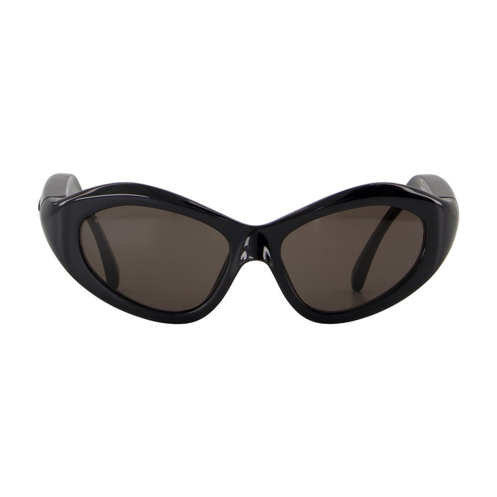 Balenciaga Sunglasses? BALENCIAGA Stylish Women's Sunglasses - FW25 Collection Luxury Designer UV Sunglasses