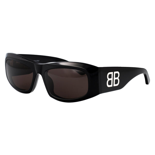 Balenciaga Sunglasses- BALENCIAGA Chic BB0395S Mini Sunglasses for Women Premium Fashion Designer Sunglasses