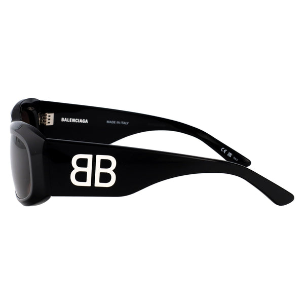 Balenciaga Sunglasses- BALENCIAGA Chic BB0395S Mini Sunglasses for Women Premium Fashion Designer Sunglasses