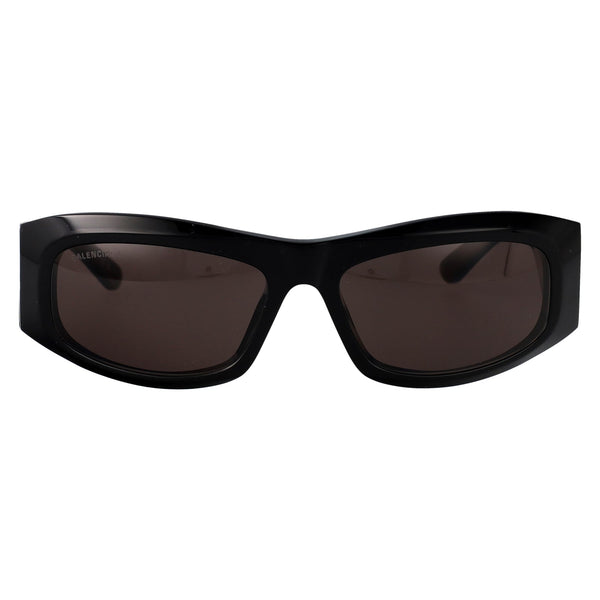 Balenciaga Sunglasses? BALENCIAGA Chic BB0395S Mini Sunglasses for Women Premium Fashion Designer Sunglasses