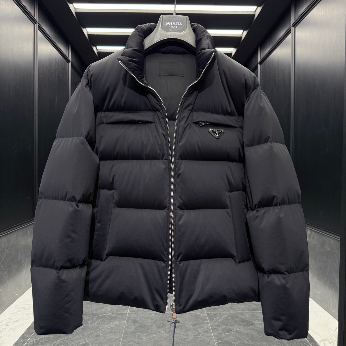 Jackets? Pd Re Nylon Jacket Stylish Everyday Designer Outerwear
