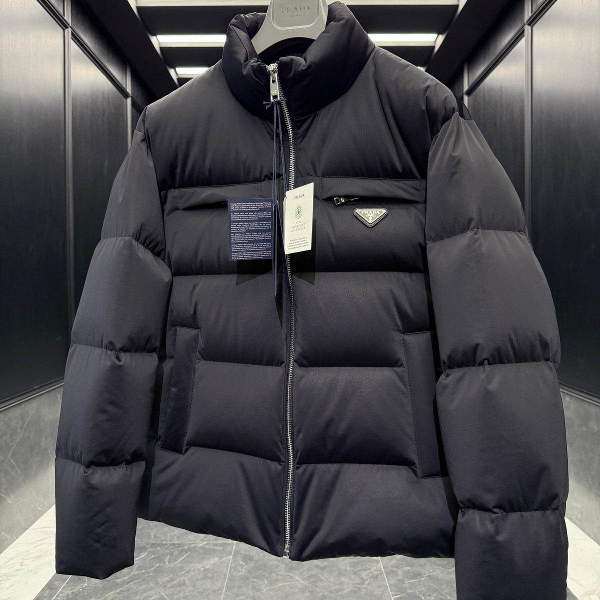 Jackets? Pd Re Nylon Jacket Stylish Everyday Designer Outerwear