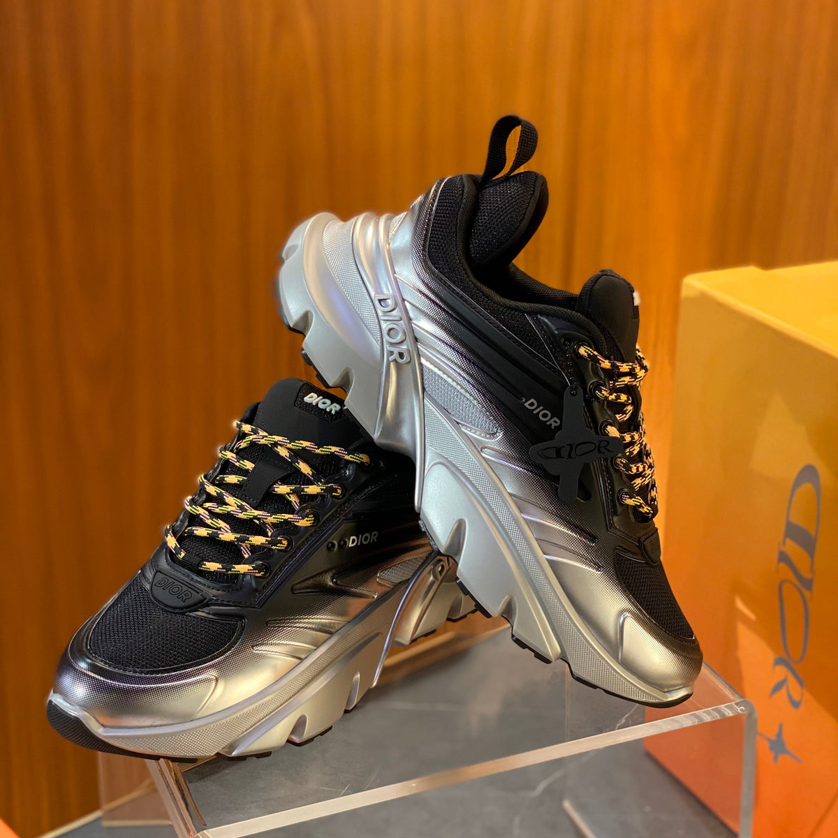 Dior Shoes? Dior B44 Sneaker Comfortable Everyday Designer Shoes