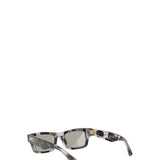 Bottega Veneta sunglasses side profile designer luxury fashion