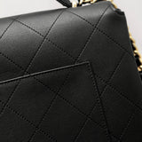 Chanel 25S Medium Bag – luxury designer bag at Bellvora
