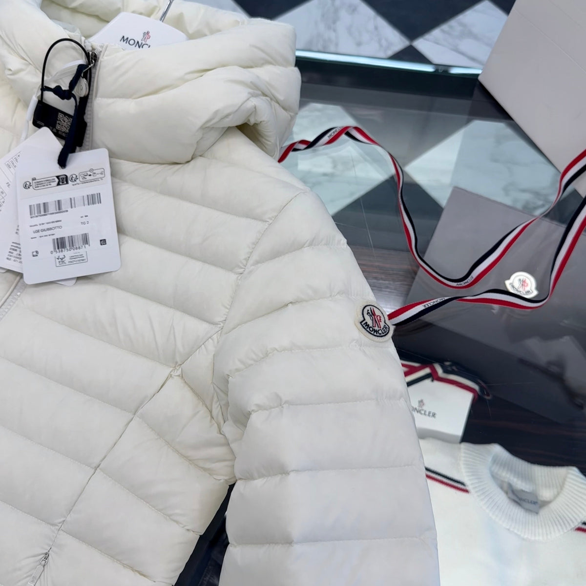 Jackets? Monc Ige Jacket Premium Casual Designer Jacket