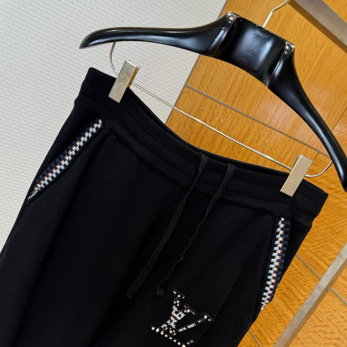 Louis Vuitton Pants? Louis Vuitton Lou Joggers Premium Designer Casual Trousers