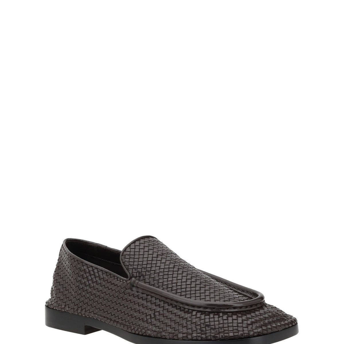 Bottega Veneta Shoes - Bottega Veneta Men Daddy Loafers Luxury Lifestyle Designer Footwear
