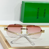 Bottega Veneta Sunglasses – luxury designer piece at Bellvora