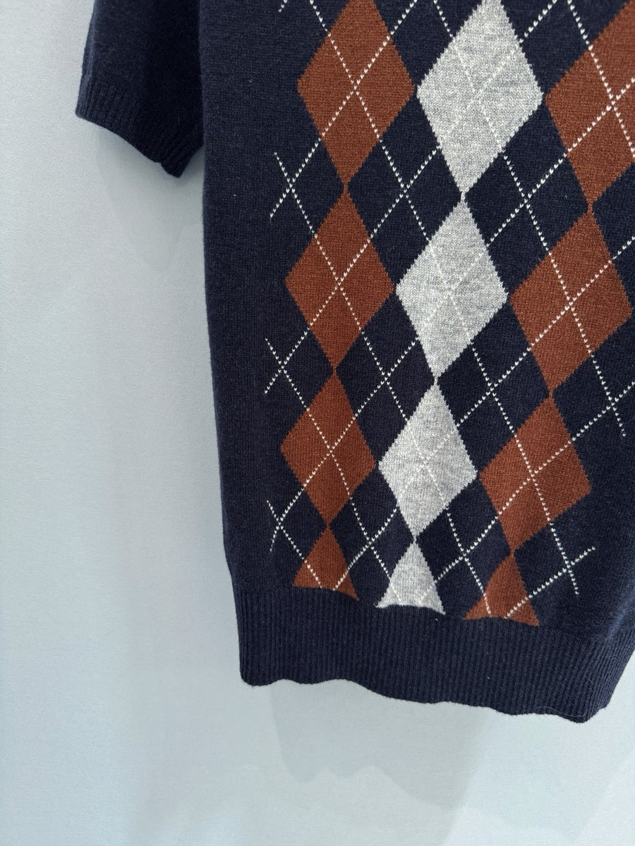Tops? Miu M Top Premium Designer Casual Top