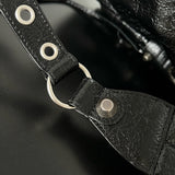 Balenciaga Le Cagole Backpack – luxury designer bag at Bellvora