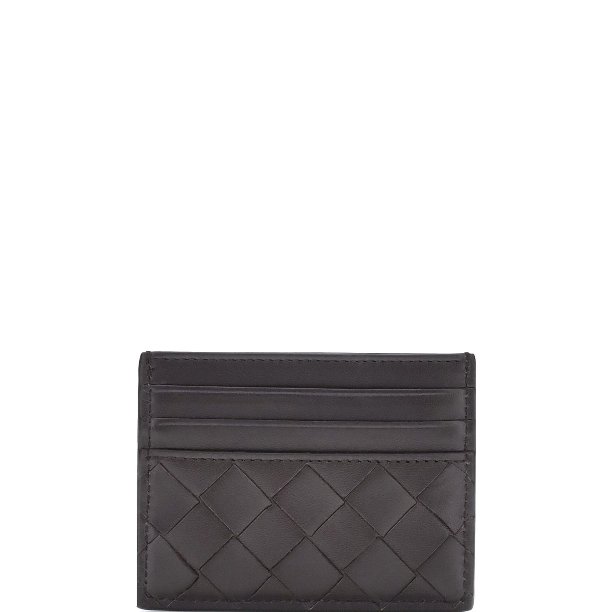 Bottega Veneta premium wallets detail and craftsmanship close-up