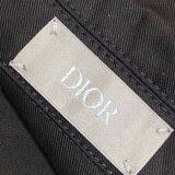 Christian Dior Shirt Jacket detail shot – designer craftsmanship and quality