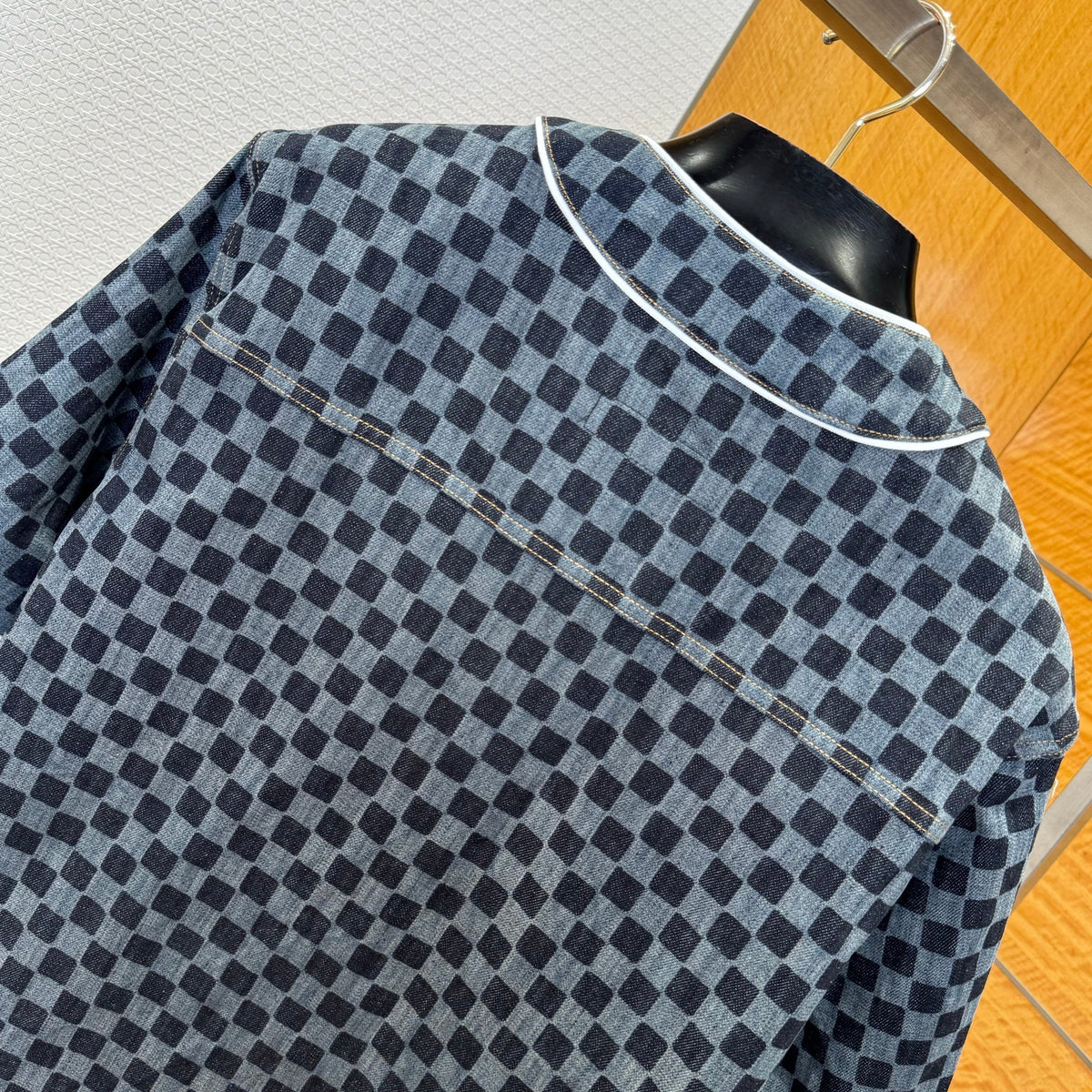 Louis Vuitton Tops? Louis Vuitton Lou Shirt Elegant Everyday Designer Top