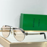 Bottega Veneta Sunglasses – luxury designer piece at Bellvora