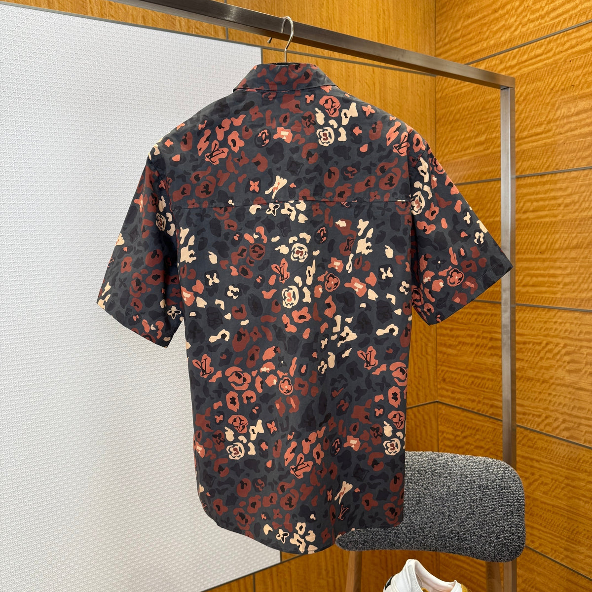 Louis Vuitton Tops? Louis Vuitton Lou Shirt Premium Designer Casual Top