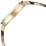 Lifestyle view of Burberry women's watch