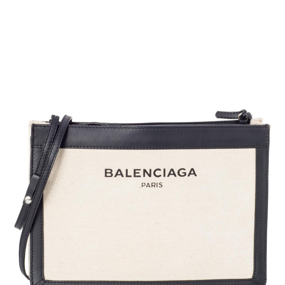Auremorux elegant leather Handbag back view
