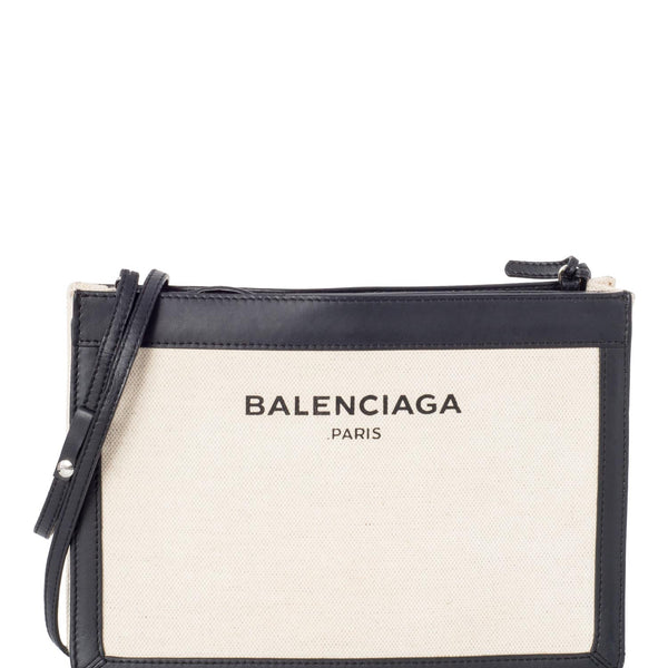 Auremorux elegant leather Handbag back view